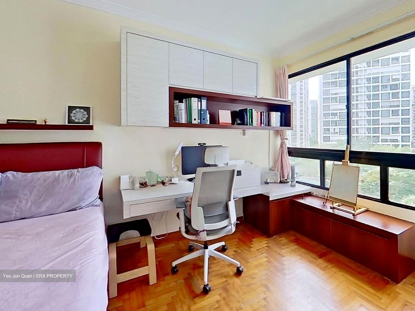 Amber Point (D15), Condominium #630878531